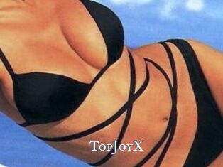 TopJoyX