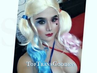 TopTransGoddess