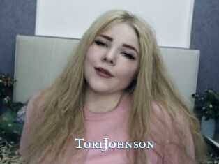 ToriJohnson