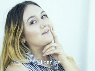 ToriJoy