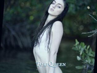 ToriQueen