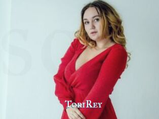 ToriRey