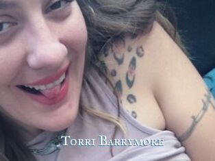 Torri_Barrymore