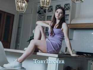 ToryBecker