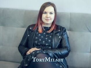 ToryMilsey
