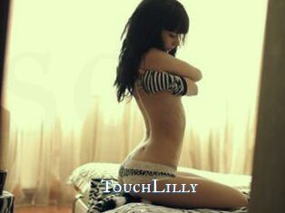 TouchLilly