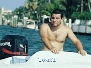 ToxicT sexchat