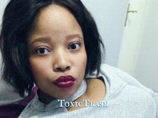 ToxicTease sexchat