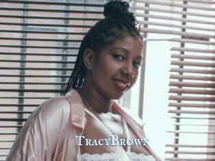 TracyBrown