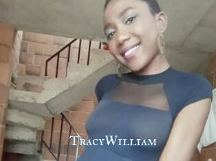 TracyWilliam sexchat
