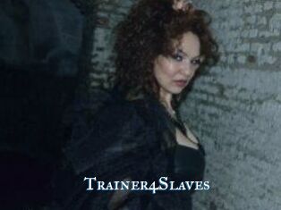 Trainer4Slaves