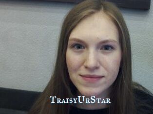 TraisyUrStar