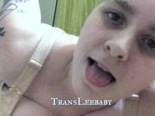 TransLeebaby