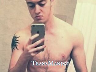 TransMan101