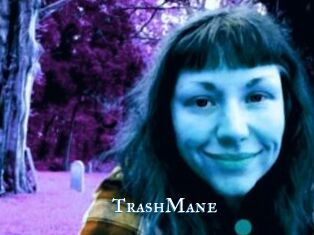 TrashMane