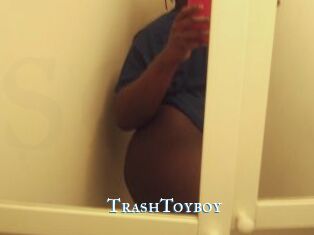TrashToyboy