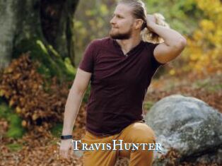 TravisHunter