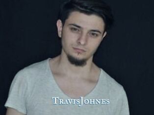 TravisJohnes