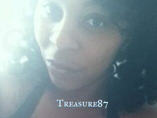 Treasure87