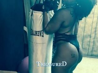 TreasureD sexchat