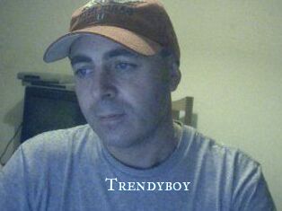 Trendyboy