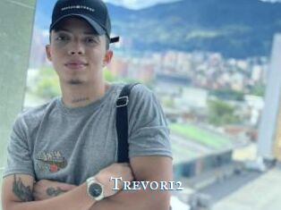 Trevor12 sexchat