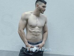 TrevorPage sexchat