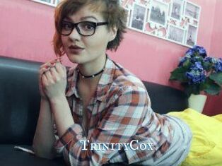 TrinityCox