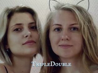 TripleDouble