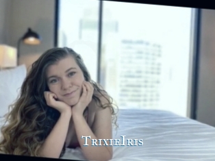 TrixieIris sexchat