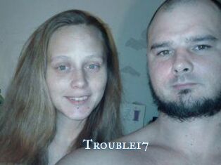 Trouble17