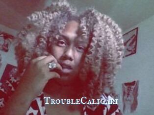 TroubleCaligari