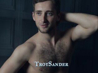TroySander