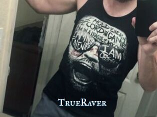 TrueRaver