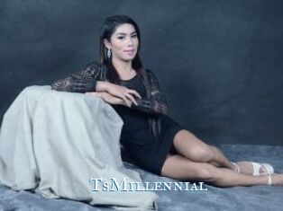 TsMillennial