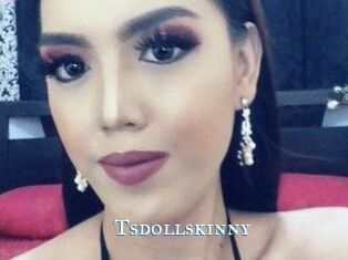 Tsdollskinny sexchat
