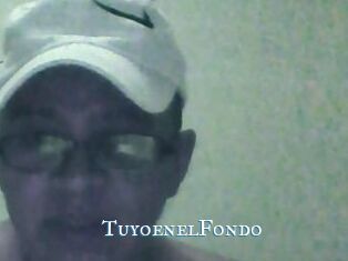 TuyoenelFondo