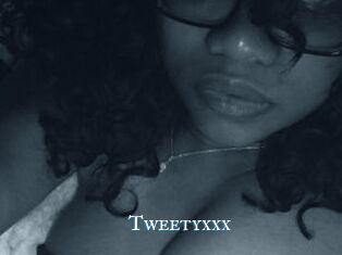 Tweetyxxx sexchat