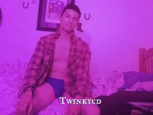 Twinkycd