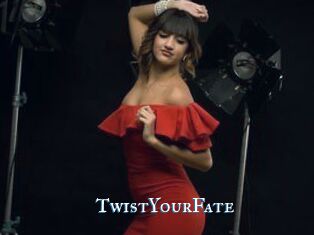 TwistYourFate