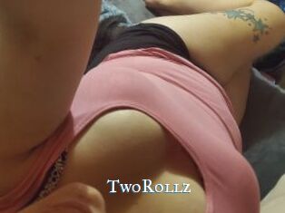 TwoRollz sexchat
