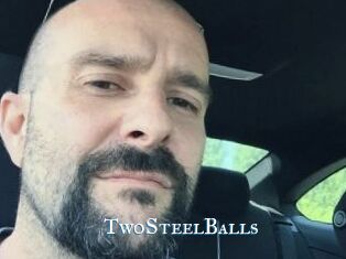 TwoSteelBalls