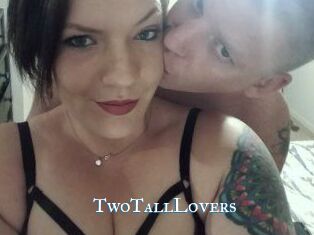 TwoTallLovers