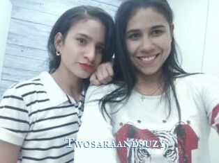 Twosaraandsuzy