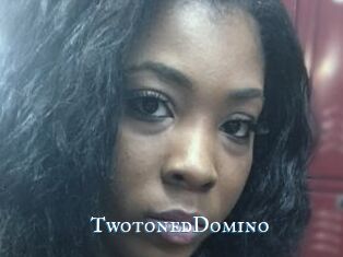 TwotonedDomino