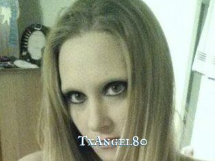 TxAngel80