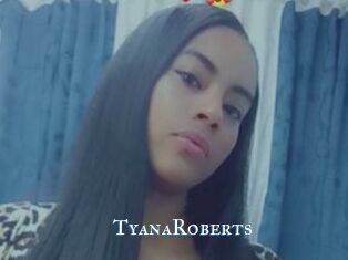 TyanaRoberts