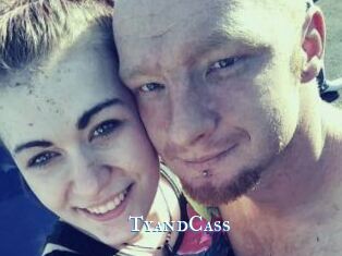 TyandCass