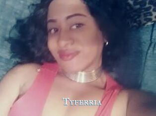 Tyferria