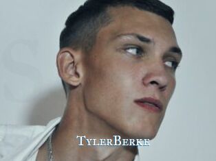 TylerBerke